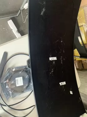 PG34WCDM ASUS Rog Oled Curved Gaming Monitor #2