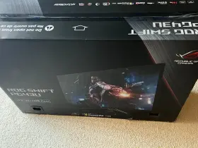 PG43U ASUS Rog Swift