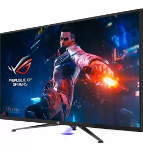 PG43UQ ASUS Rog Swift Hdr Dsc Gaming Monitor Sync Com #2