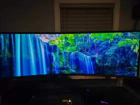 PG49WCD ASUS Rog Swift Oled Curved Ms Gaming Monitor #2