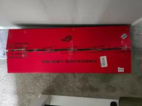PG49WCD ASUS Rog Swift Oled Curved Ms Gaming Monitor #3