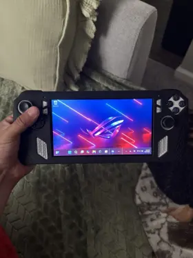 RC71L-ALLY.Z1X ASUS Rog Gaming Console Ram Fhd Amd Ryzen