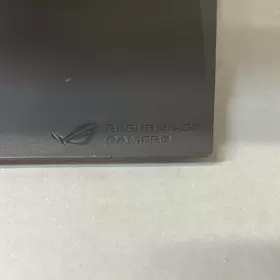 PG278QR ASUS ROG Flat Gaming Monitor #3