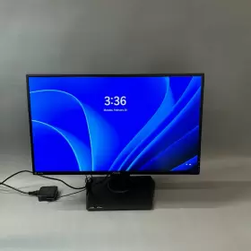 PG278QR ASUS ROG Flat Gaming Monitor
