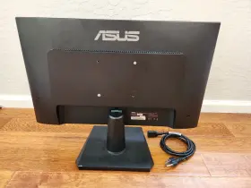 VA247HE ASUS Fhd Led Lcd Monitor #2