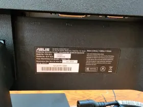 VA247HE ASUS Fhd Led Lcd Monitor #3