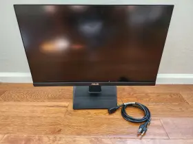 VA247HE ASUS Fhd Led Lcd Monitor