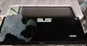 VA279HAE ASUS Fhd Monitor