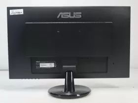 VA27DCP ASUS Hdmi Ips Led Monitor Fair Stand #3