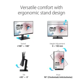 VA27EQSB ASUS Lcd Monitor #3