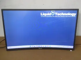 VA327 ASUS Curved Monitor Stand Unit
