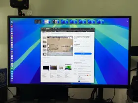 VA32UQ ASUS Hdr Uhd Care Freesync Viewing Monitor Display