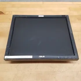 VB178 ASUS Lcd Monitor Vga Dvi