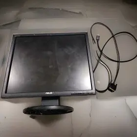 VB195T ASUS Lcd Monitor