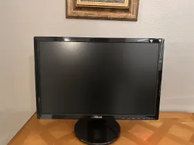 VE198N ASUS Lcd Monitor