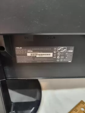VE198T ASUS Widescreen Lcd Monitor Dvi Vga #2
