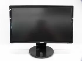 VE205 ASUS Lcd Monitor #2