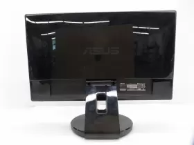 VE205 ASUS Lcd Monitor #3