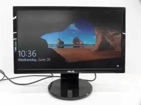 VE205 ASUS Lcd Monitor