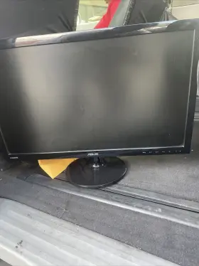 VE205N ASUS Lcd Monitor