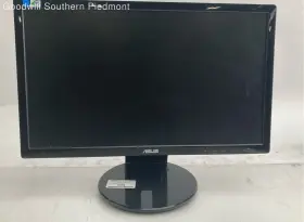 VE208 ASUS Widescreen Led Backlit Lcd Monitor