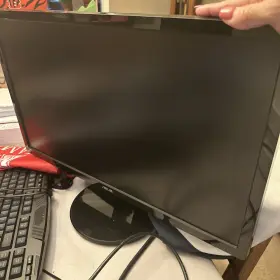 VE245H ASUS Lcd Monitor