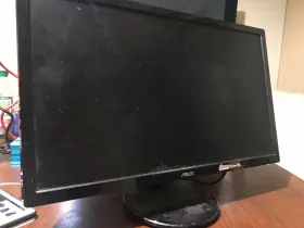 VE246 ASUS Lcd Monitor #2