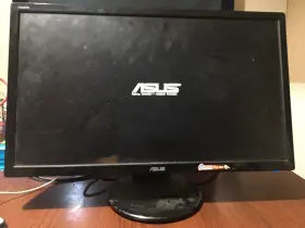 VE246 ASUS Lcd Monitor