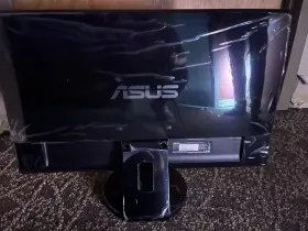 VE247 ASUS Led Monitor Hdmi Dvi Vga Widescreen