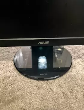 VE247H ASUS Monitor #3