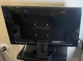 VE278H ASUS Lcd Backlit Monitor Stand Hdmi Vga #3