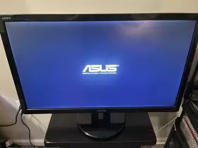 VE278H ASUS Lcd Backlit Monitor Stand Hdmi Vga