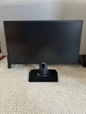 VG245H ASUS Lcd Widescreen Gaming Monitor #2