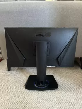 VG245H ASUS Lcd Widescreen Gaming Monitor #3