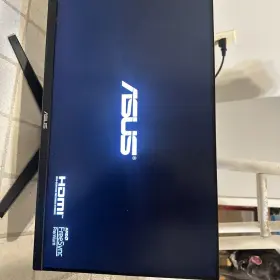 VG247 ASUS Tuf Gaming Lcd Monitor