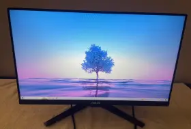 VG247Q1AY ASUS Tuf Lcd Monitor