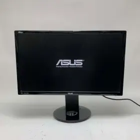 VG248 ASUS Fhd Gaming Monitor