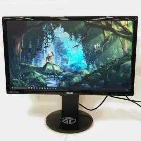 VG248QEZ ASUS Gaming Monitor