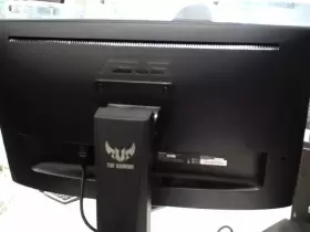 VG249 ASUS Monitor #2