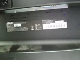 VG249 ASUS Monitor #3