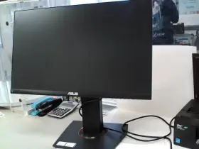 VG249 ASUS Monitor