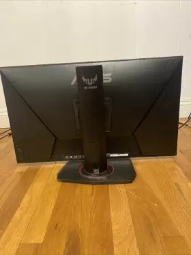 VG249Q ASUS Ips Lcd Gaming Monitor #3