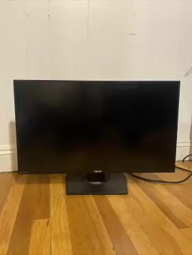 VG249Q ASUS Ips Lcd Gaming Monitor