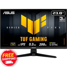 VG249Q5A ASUS Tuf Gaming Fhd Ips Monitor Hdmi