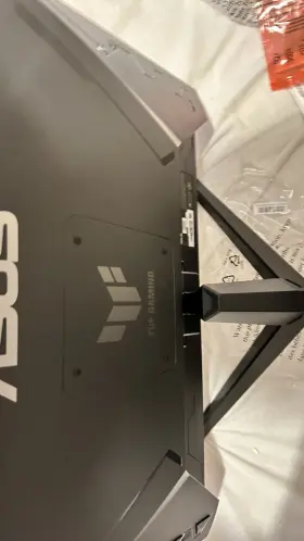 VG249Q5EA ASUS Tuf Gaming Monitor Hdmi Displayport