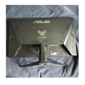 VG249QES5A ASUS Tuf Gaming Fhd Lcd Monitor Hdmi Dp