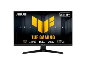 VG249QM5A ASUS Tuf Gaming Monitor Fhd