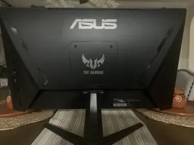 VG24VQ1B ASUS Tuf Widescreen Lcd Monitor