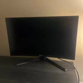 VG24VQ1BY ASUS Tuf Curved Gaming Monitor VG24VQ1BY ASUS Tuf Curved Gaming Monitor