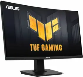 VG24VQER ASUS Tuf Curved Screen Gaming Led
